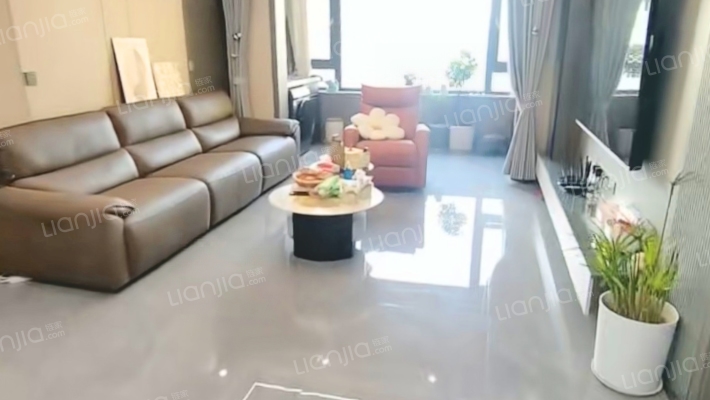 风和雅苑二手房实景图