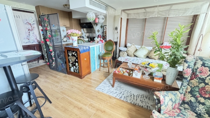 凯东大厦二手房实景图