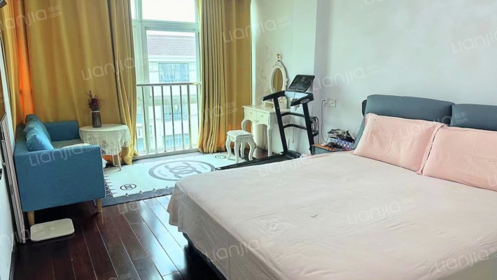 富都花园二手房实景图