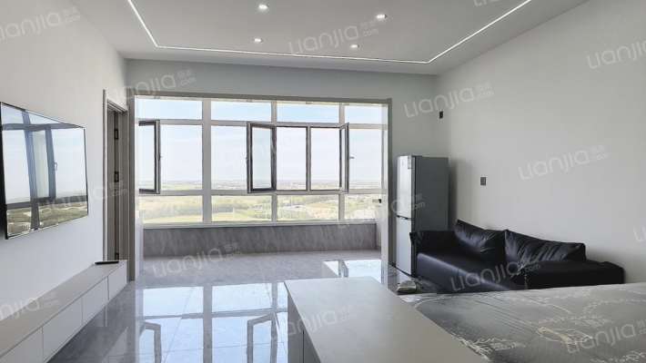 锦绣华苑二手房实景图