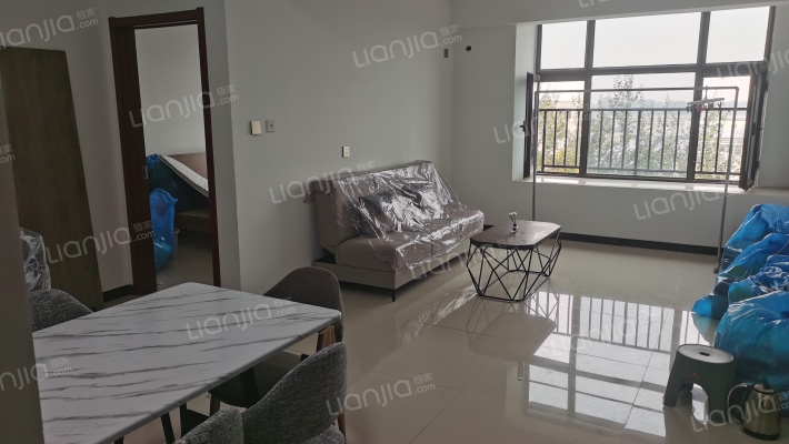 欧景云颂二手房实景图