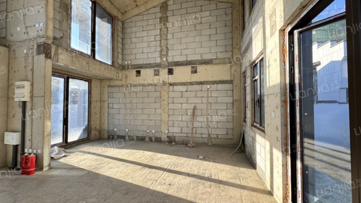 滨海建投观承友院二手房实景图