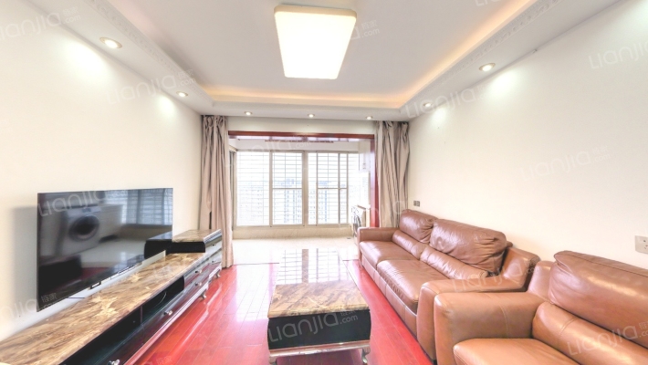 禹洲香溪里7号地块二手房实景图