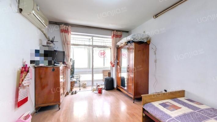 凤凰二村二手房实景图