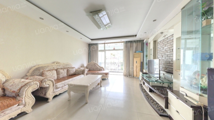 嘉陵锦苑二手房实景图