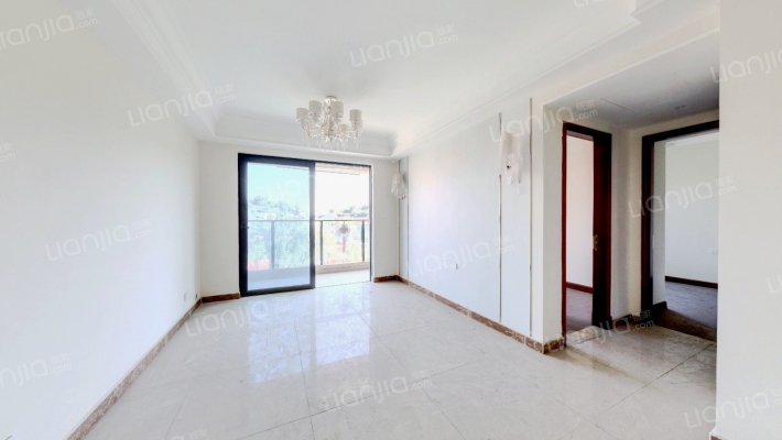 恒大时代新城二手房实景图