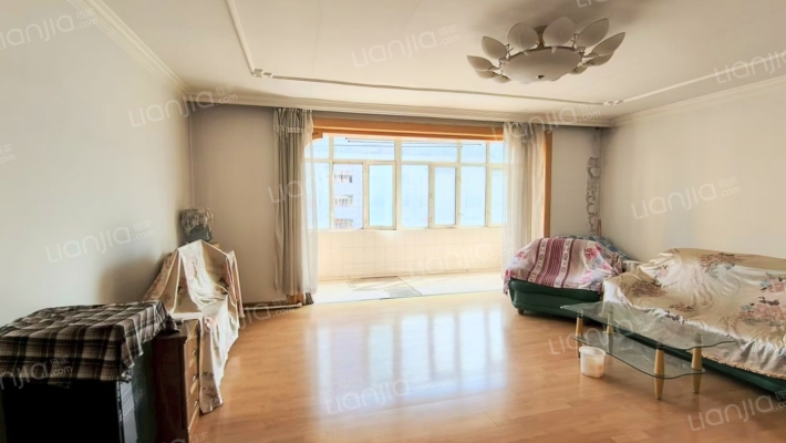 胜利所南楼二手房实景图