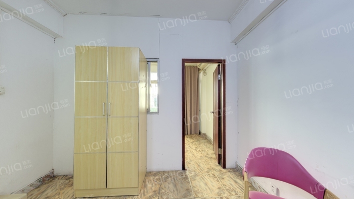 华佗新村二手房实景图