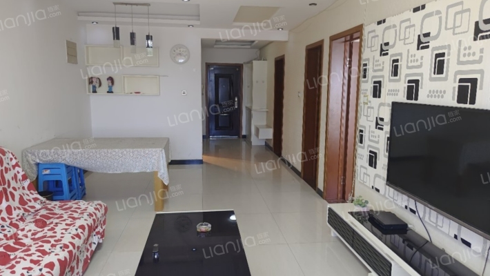 朗月蓝庭小区二手房实景图