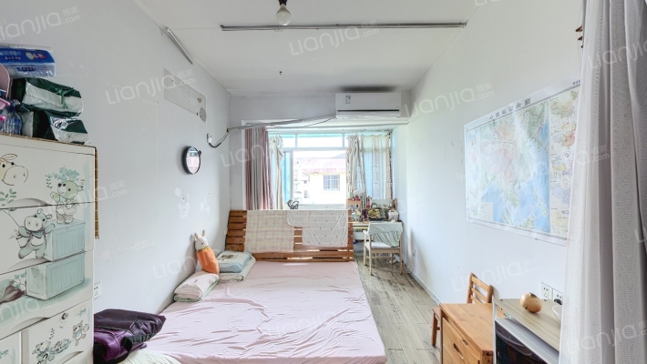 南肖埠社区二手房实景图