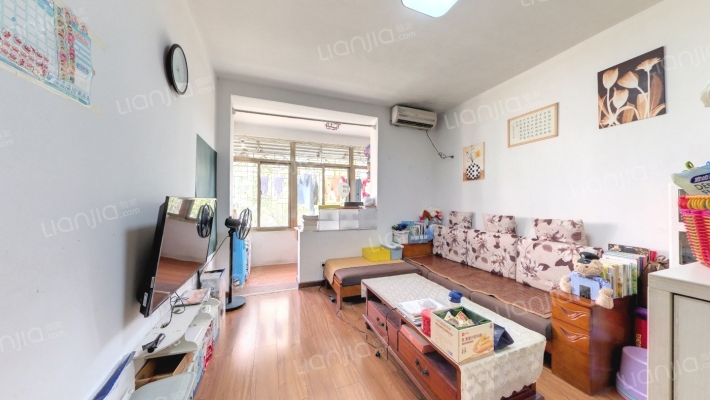 杏林医院宿舍楼二手房实景图