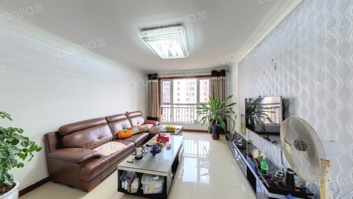 南翟营祈福悦城A区二手房实景图