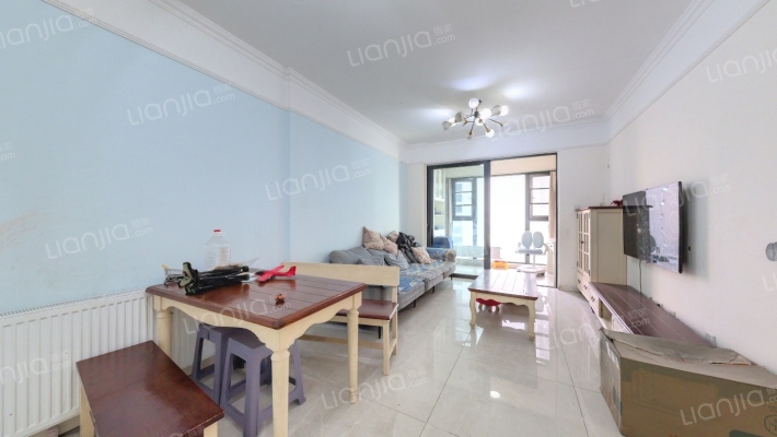 大源欢乐颂二手房实景图