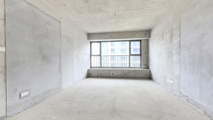 绿城锦庐二手房实景图