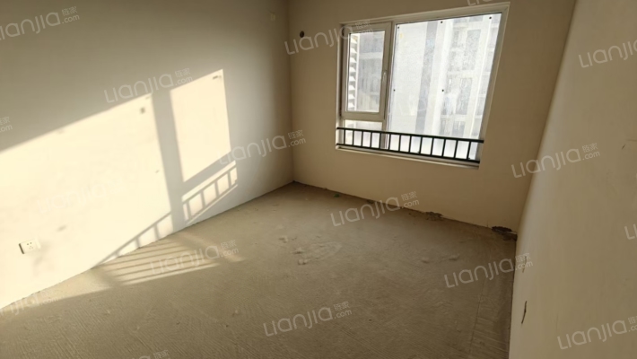 大社区 南北通透 好楼层 采光视野好 北京公交直达小区-卧室A