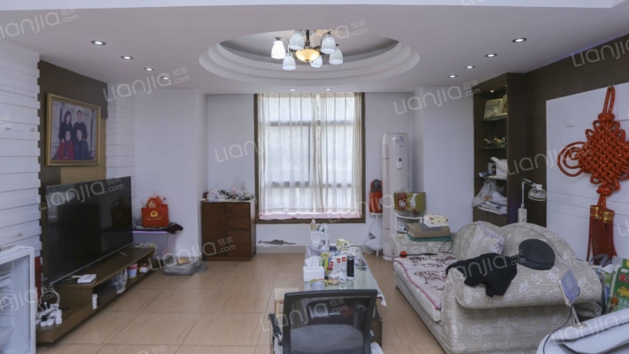 阳光世纪城丹桂苑二手房实景图