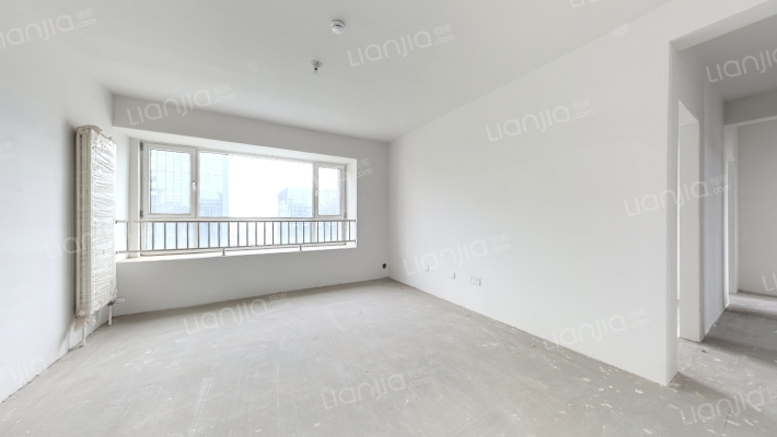 创业·齐新花园二手房实景图