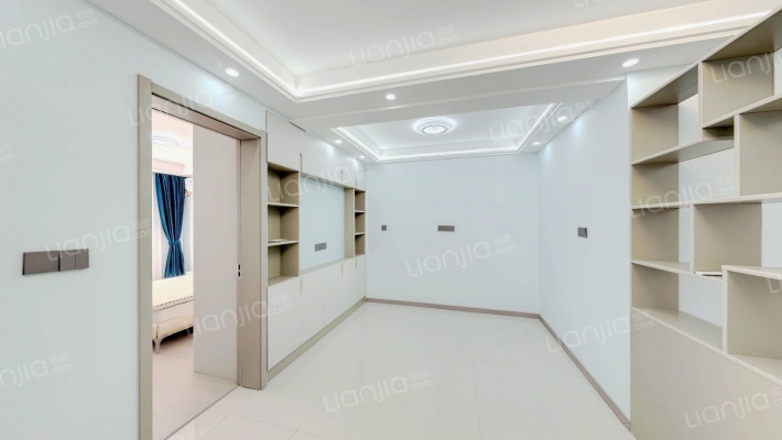 健康路五十四弄二手房实景图