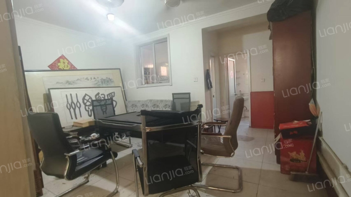 吉祥路西小区二手房实景图