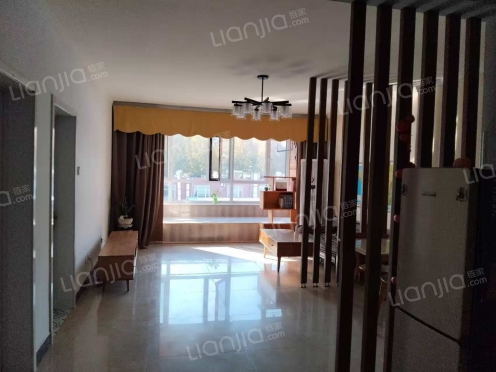 整租·东南村小区 2室2厅 南