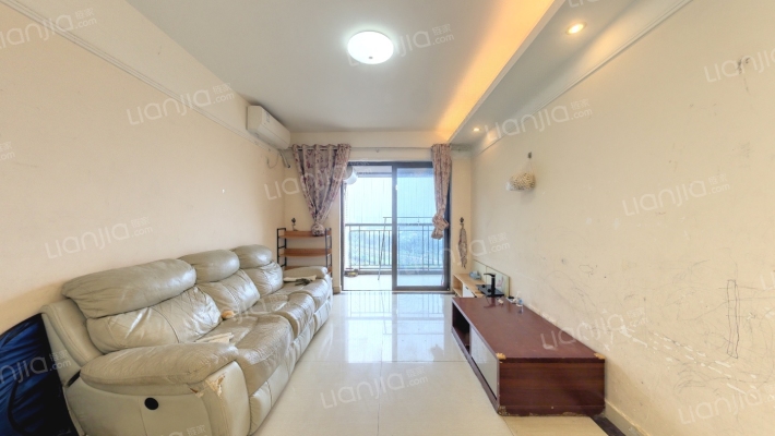 东方名都花园二手房实景图