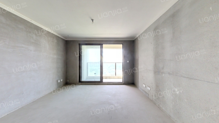 悦上湖二手房实景图