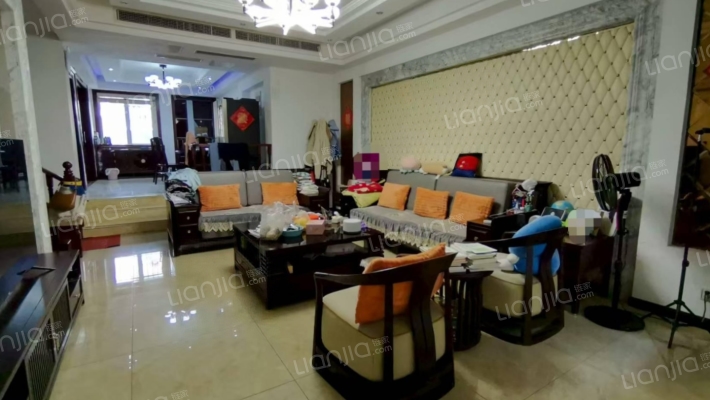 汇龙国际花园二期二手房实景图