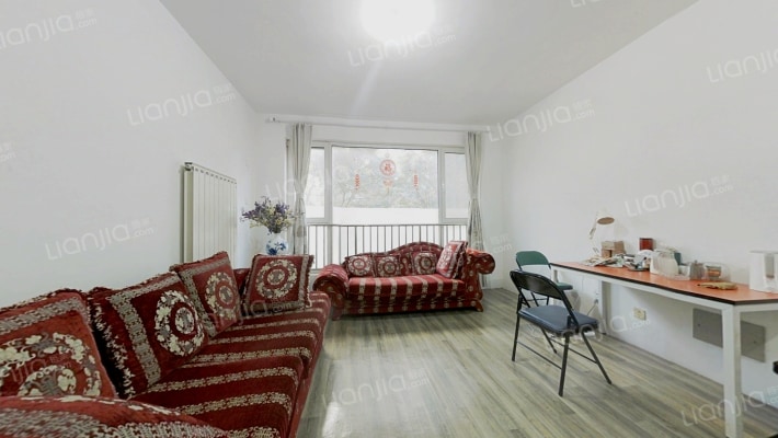 香榭苑二手房实景图