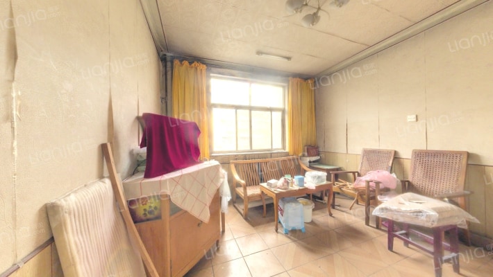 望田路市政府家属院二手房实景图