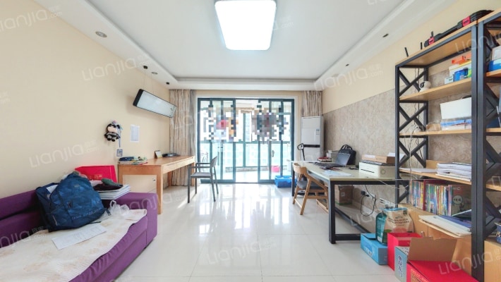 映象花苑二手房实景图