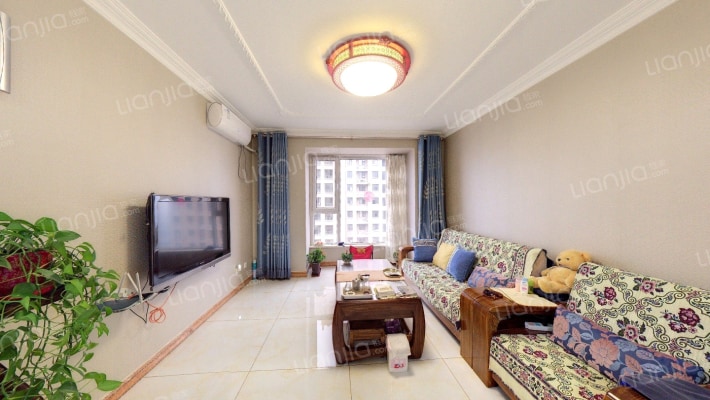 欣景家园二手房实景图