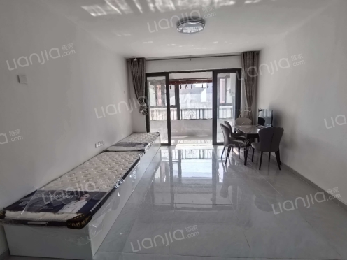 整租·威海恒大翡翠华庭 3室2厅 南/西/北