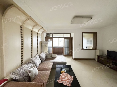 整租·红兰花园北区 3室2厅 南