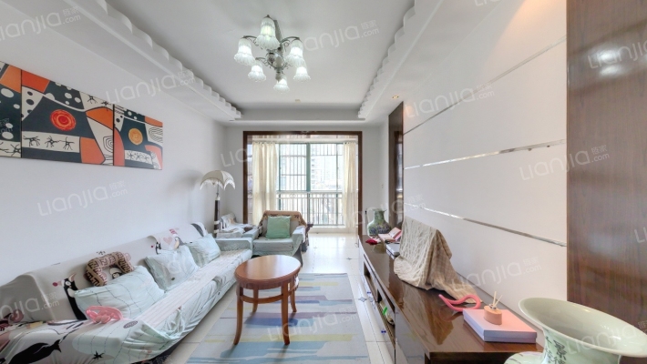 苏建雅居二手房实景图