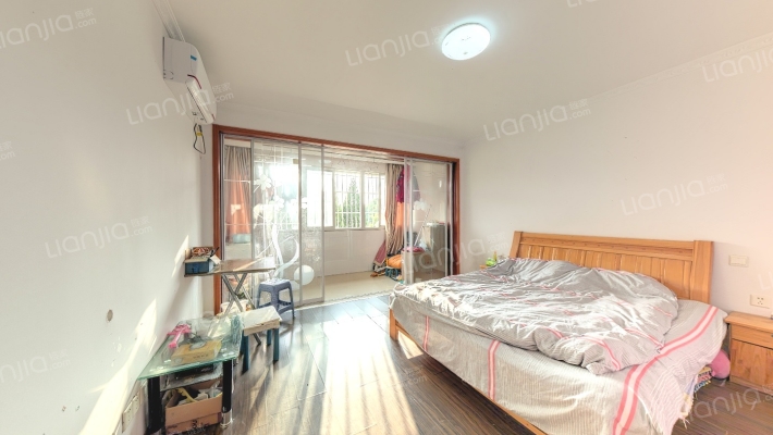 文荟福邸二手房实景图