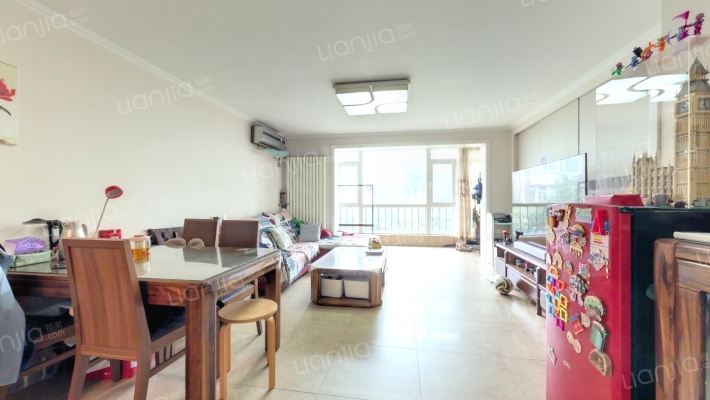 菊花盛苑二手房实景图