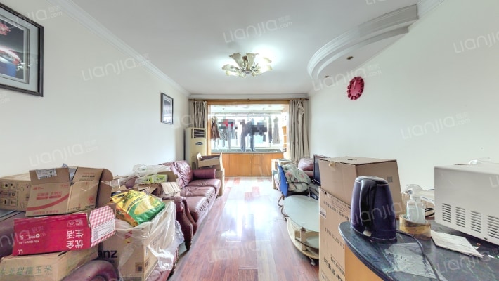 鑫龙佳苑二手房实景图