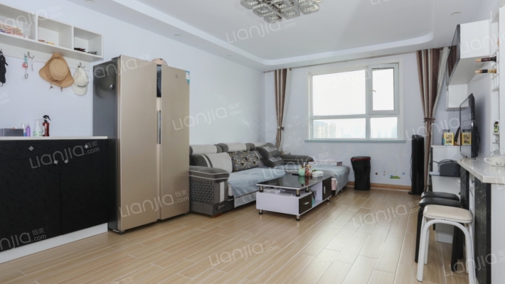 张垣新城二手房实景图