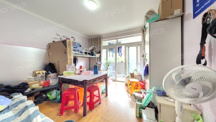 宝顾佳苑二手房实景图