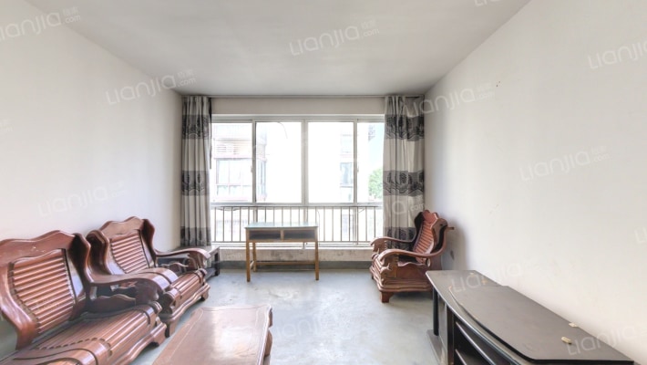 润江花园二手房实景图