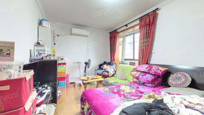 开鲁三村二手房实景图