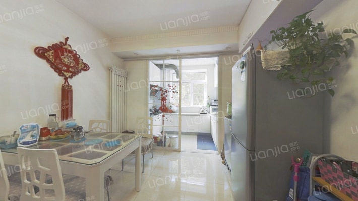 宁波道(河西区)二手房实景图