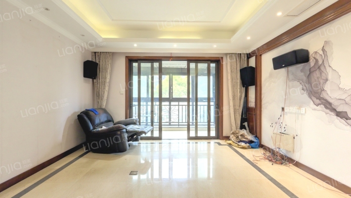 艺泰一品花园二手房实景图