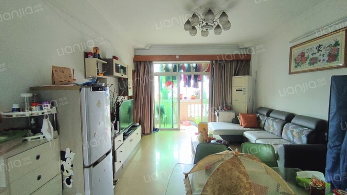 裕景花园二手房实景图