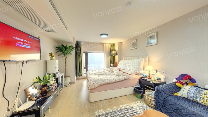 新城璟隽公馆二手房实景图