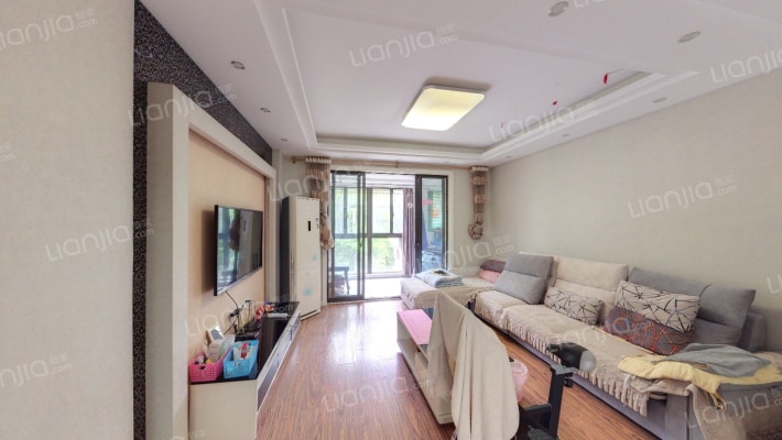 水榭花城二手房实景图