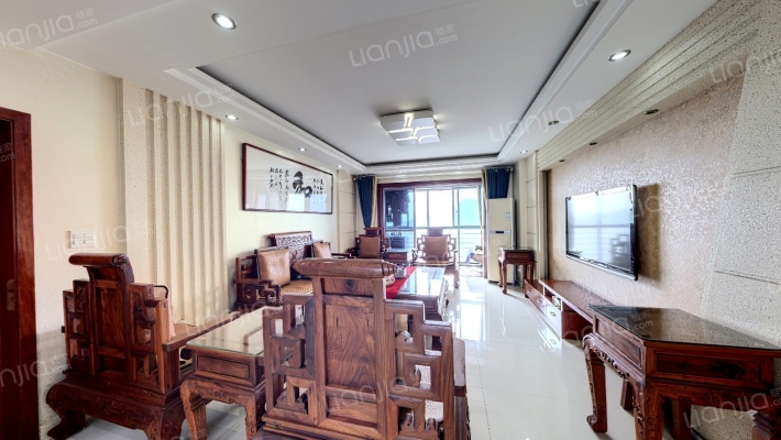 广大财富广场二手房实景图