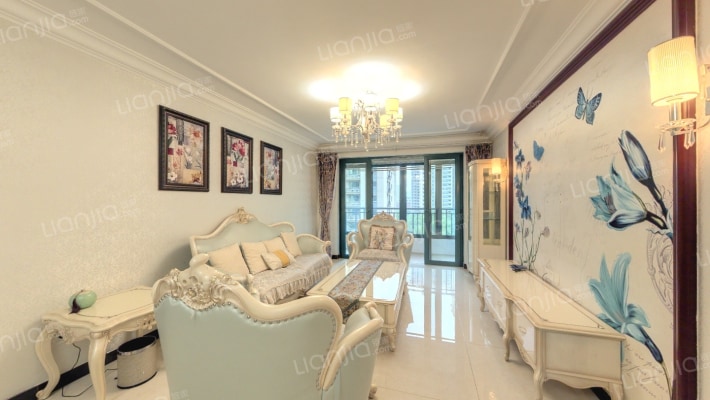 恒大御景半岛二期二手房实景图