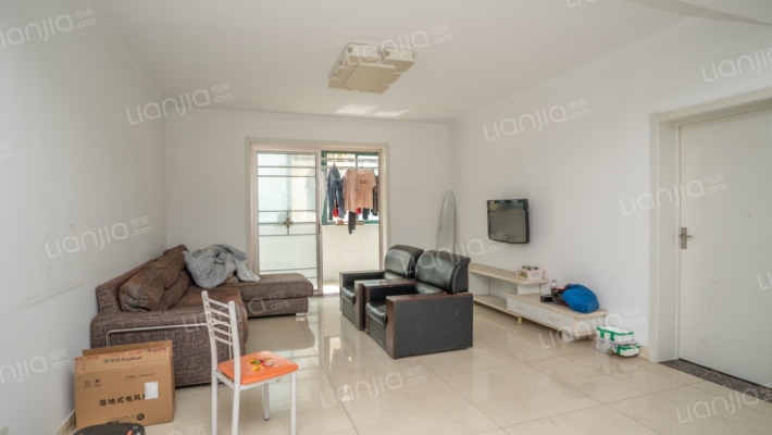 康居花园二期二手房实景图