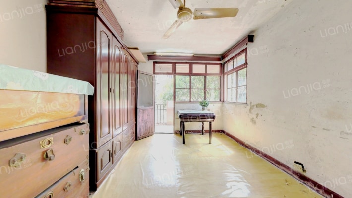 民星二村二手房实景图